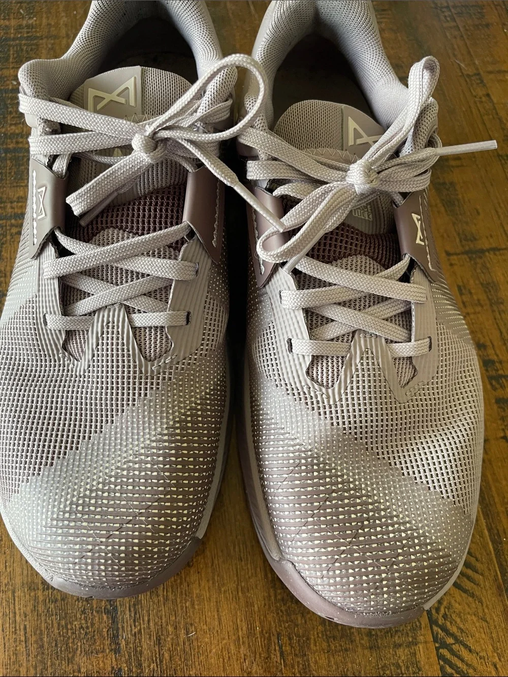 Nike Women’s Metcon10 ReactX-Violet *JUST LIKE NEW*